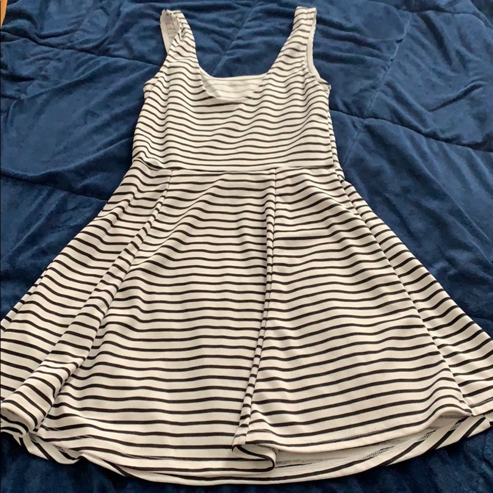 Skater dress